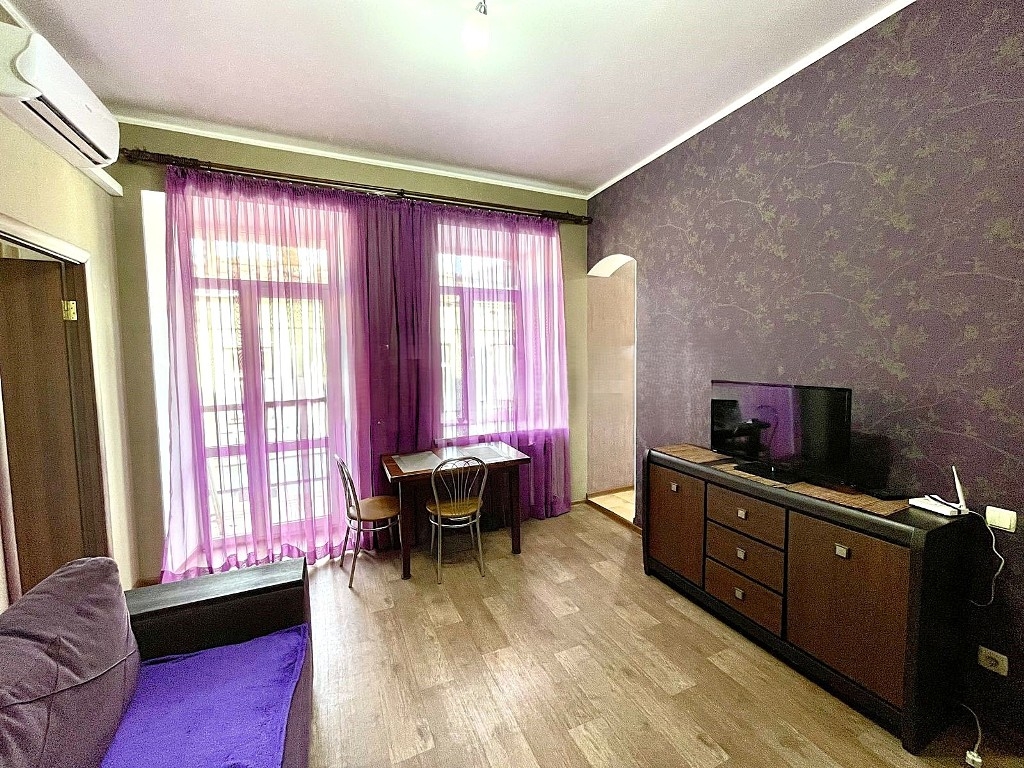 продажа двухкомнатной квартиры номер A-173598 в Приморском районе, фото номер 15
